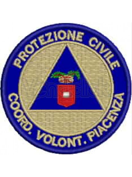 Potezione Civile Piacenza